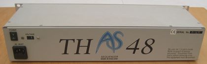 Analogue Systems-TH48